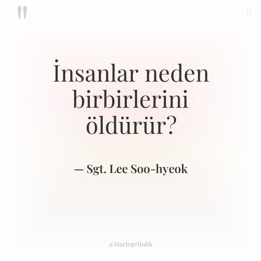 İnsanlar neden birbirlerini öldürür?