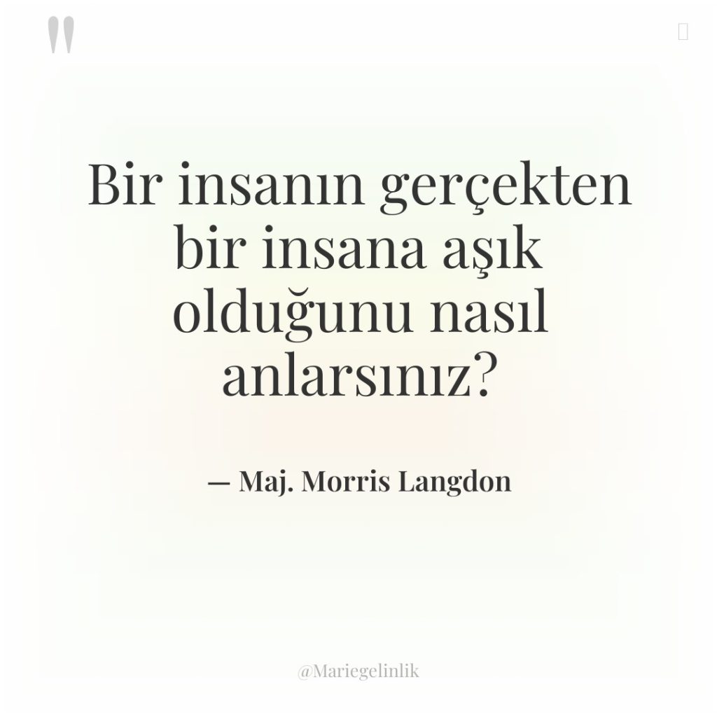 Bir insanın gerçekten bir insana aşık olduğunu nasıl anlarsınız?