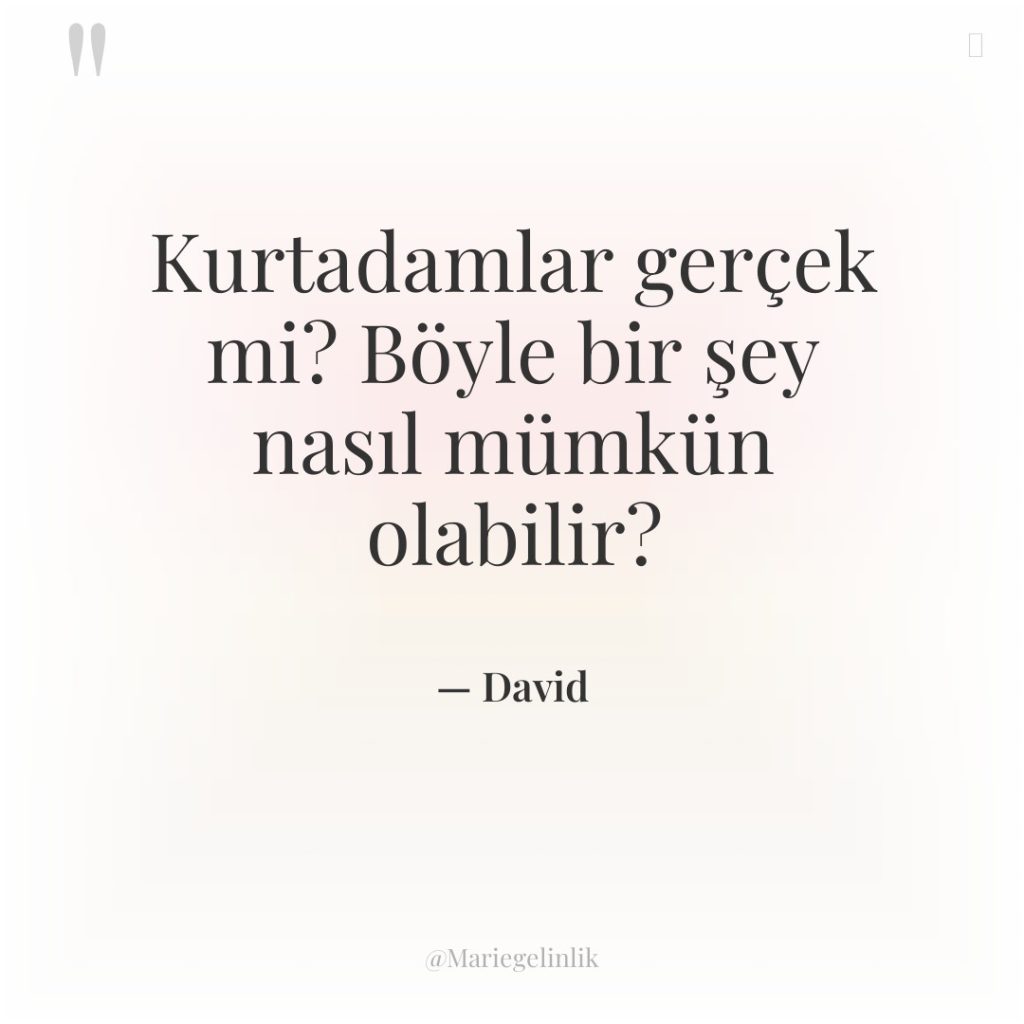 Kurtadamlar gerçek mi? Böyle bir şey nasıl mümkün olabilir?